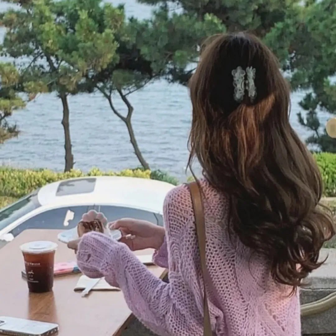 交际女