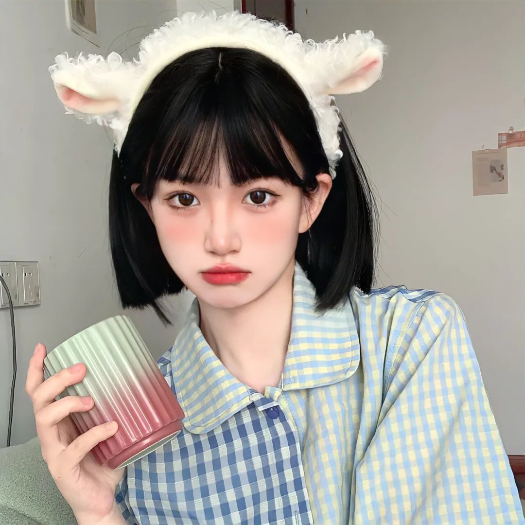夏日小镇
